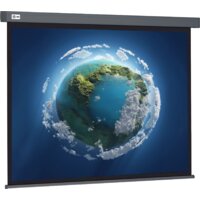 Проекционный экран CACTUS Wallscreen 187x332 CS-PSW-187X332-SG — Chaika Market