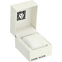 Наручные часы Anne Klein AK/2208CHGB - Изображение №3 — Chaika Market