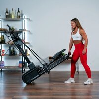 Лыжный тренажер Oxygen Fitness SkiForce - Изображение №17 — Chaika Market