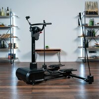 Лыжный тренажер Oxygen Fitness SkiForce - Изображение №18 — Chaika Market