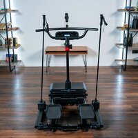Лыжный тренажер Oxygen Fitness SkiForce - Изображение №20 — Chaika Market
