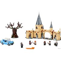 Конструктор LEGO Harry Potter 75953 Гремучая ива - Изображение №3 — Chaika Market