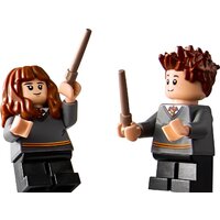 Конструктор LEGO Harry Potter 75953 Гремучая ива - Изображение №13 — Chaika Market