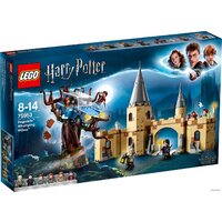 Конструктор LEGO Harry Potter 75953 Гремучая ива — Chaika Market