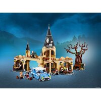 Конструктор LEGO Harry Potter 75953 Гремучая ива - Изображение №15 — Chaika Market