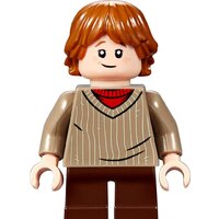 Конструктор LEGO Harry Potter 75953 Гремучая ива - Изображение №12 — Chaika Market