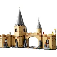 Конструктор LEGO Harry Potter 75953 Гремучая ива - Изображение №4 — Chaika Market