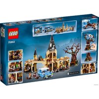 Конструктор LEGO Harry Potter 75953 Гремучая ива - Изображение №2 — Chaika Market