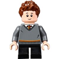 Конструктор LEGO Harry Potter 75953 Гремучая ива - Изображение №8 — Chaika Market