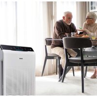 Очиститель воздуха Winix Zero - Изображение №4 — Chaika Market