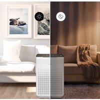 Очиститель воздуха Winix Zero - Изображение №5 — Chaika Market