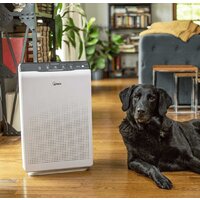 Очиститель воздуха Winix Zero - Изображение №3 — Chaika Market