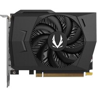 Видеокарта ZOTAC GeForce RTX 3050 6GB Solo ZT-A30510G-10L — Chaika Market
