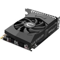 Видеокарта ZOTAC GeForce RTX 3050 6GB Solo ZT-A30510G-10L - Изображение №4 — Chaika Market