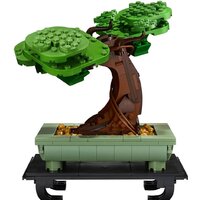Конструктор LEGO Creator 10281 Бонсай - Изображение №10 — Chaika Market