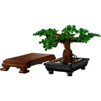 Конструктор LEGO Creator 10281 Бонсай - Изображение №6 — Chaika Market
