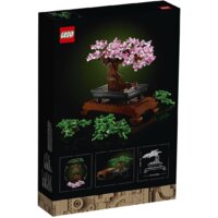 Конструктор LEGO Creator 10281 Бонсай - Изображение №2 — Chaika Market