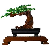 Конструктор LEGO Creator 10281 Бонсай - Изображение №11 — Chaika Market