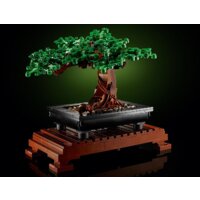 Конструктор LEGO Creator 10281 Бонсай - Изображение №26 — Chaika Market