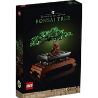 Конструктор LEGO Creator 10281 Бонсай - Изображение №1 — Chaika Market