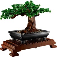 Конструктор LEGO Creator 10281 Бонсай - Изображение №5 — Chaika Market