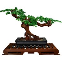 Конструктор LEGO Creator 10281 Бонсай - Изображение №8 — Chaika Market