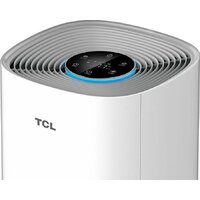 Очиститель воздуха TCL KJ255F (белый) - Изображение №2 — Chaika Market