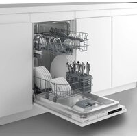 Встраиваемая посудомоечная машина Indesit DIS 1C59 - Изображение №3 — Chaika Market