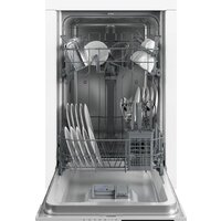 Встраиваемая посудомоечная машина Indesit DIS 1C59 - Изображение №2 — Chaika Market