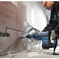 Перфоратор Bosch GBH 8-45 DV Professional [0611265000] - Изображение №9 — Chaika Market