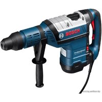 Перфоратор Bosch GBH 8-45 DV Professional [0611265000] - Изображение №2 — Chaika Market