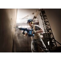 Перфоратор Bosch GBH 8-45 DV Professional [0611265000] - Изображение №14 — Chaika Market