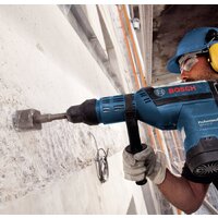 Перфоратор Bosch GBH 8-45 DV Professional [0611265000] - Изображение №11 — Chaika Market