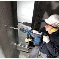 Перфоратор Bosch GBH 8-45 DV Professional [0611265000] - Изображение №12 — Chaika Market