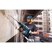 Перфоратор Bosch GBH 8-45 DV Professional [0611265000] - Изображение №7 — Chaika Market