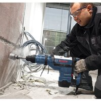 Перфоратор Bosch GBH 8-45 DV Professional [0611265000] - Изображение №8 — Chaika Market