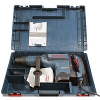 Перфоратор Bosch GBH 8-45 DV Professional [0611265000] - Изображение №6 — Chaika Market