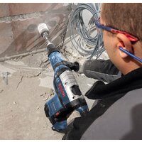Перфоратор Bosch GBH 8-45 DV Professional [0611265000] - Изображение №10 — Chaika Market