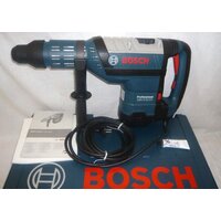 Перфоратор Bosch GBH 8-45 DV Professional [0611265000] - Изображение №4 — Chaika Market