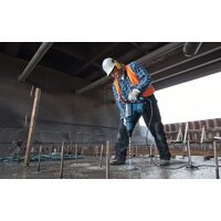 Перфоратор Bosch GBH 8-45 DV Professional [0611265000] - Изображение №13 — Chaika Market