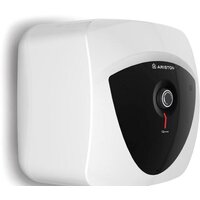 Накопительный электрический водонагреватель под мойку Ariston ABS Andris Lux 15 UR - Изображение №2 — Chaika Market