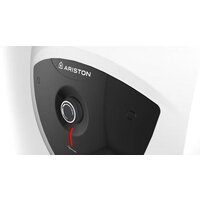 Накопительный электрический водонагреватель под мойку Ariston ABS Andris Lux 15 UR - Изображение №3 — Chaika Market