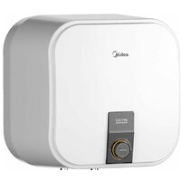 Накопительный электрический водонагреватель над мойкой Midea Express MWH-1520-KVM — Chaika Market
