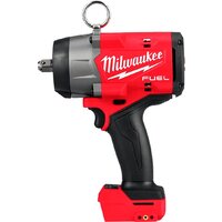 Гайковерт Milwaukee M18 FUEL M18FHIW2P12-502X 4933492786 (с 2-мя АКБ, кейс) - Изображение №2 — Chaika Market