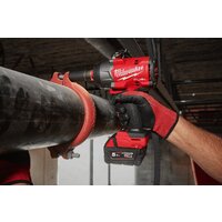 Гайковерт Milwaukee M18 FUEL M18FHIW2P12-502X 4933492786 (с 2-мя АКБ, кейс) - Изображение №6 — Chaika Market