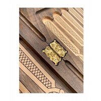 Шашки/нарды Zakaryan Майрамут 4 wz11272 - Изображение №6 — Chaika Market