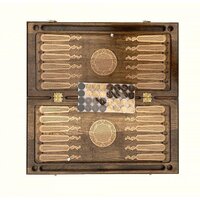 Шашки/нарды Zakaryan Майрамут 4 wz11272 - Изображение №4 — Chaika Market