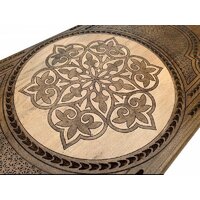 Шашки/нарды Zakaryan Майрамут 4 wz11272 - Изображение №5 — Chaika Market