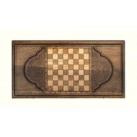 Шашки/нарды Zakaryan Майрамут 4 wz11272 - Изображение №2 — Chaika Market