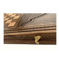 Шашки/нарды Zakaryan Майрамут 4 wz11272 - Изображение №7 — Chaika Market